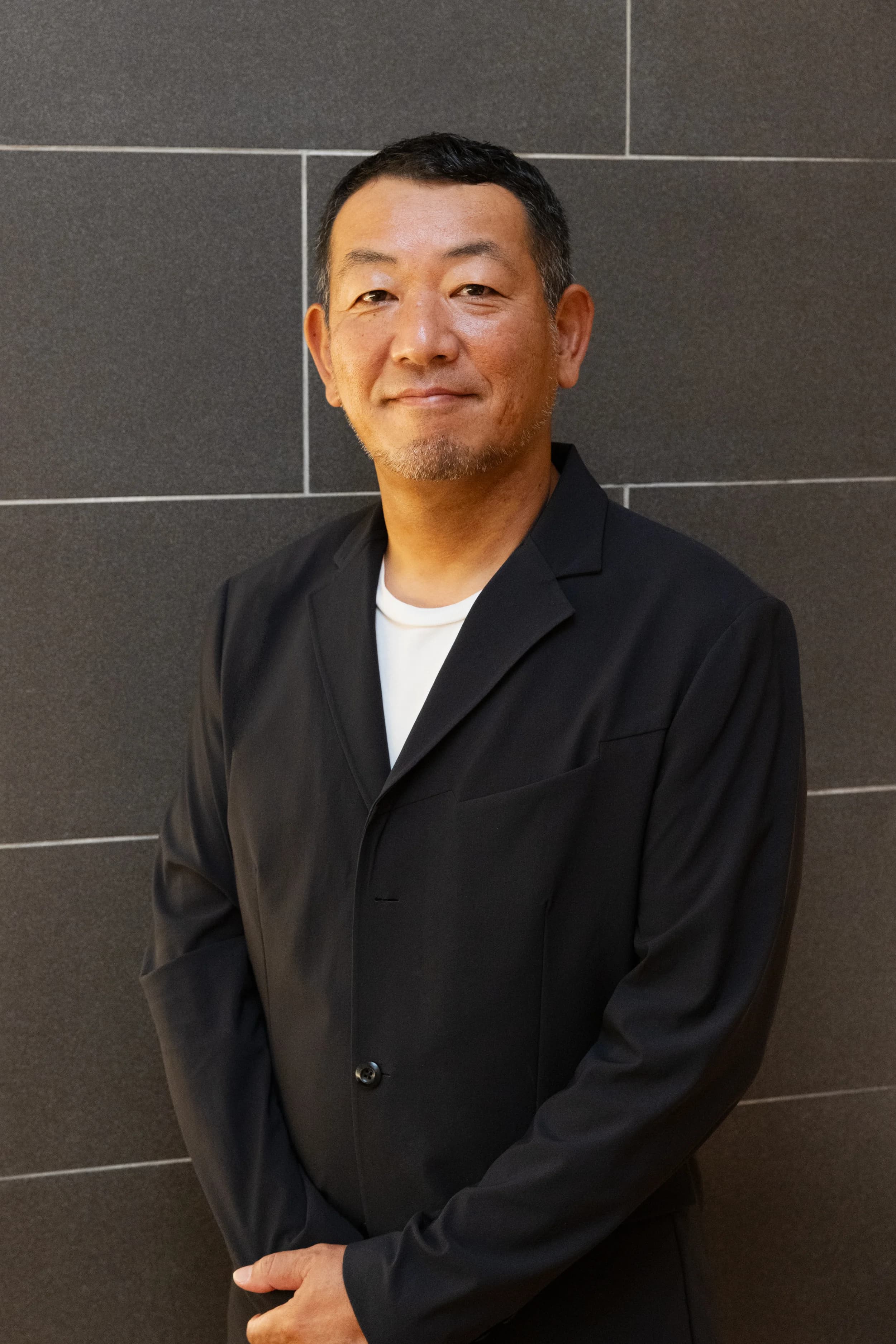 岩松 智洋（代表取締役）